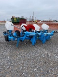 MONOSEM 4 ROW PLANTER