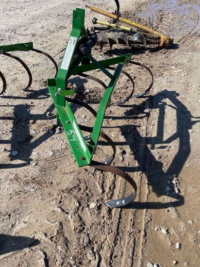 PC1001 FRONTIER CULTIVATOR