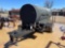 1000 GALLON WATER TRAILER