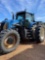 TG255 NEW HOLLAND TRACTOR