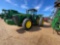 8330 JOHN DEERE TRACTOR, MFWD