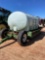 2550 GALLON WATER TRAILER