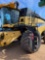 CR9070 NEW HOLLAND COMBINE