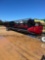 3162 CASE IH DRAPER PLATFORM, 40 FEET