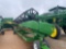 635FD JOHN DEERE FLEX DRAPER PLATFORM