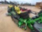 Z930M JOHN DEERE LAWN TRACTOR