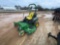 Z960M JOHN DEERE LAWN TRACTOR