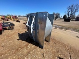 GSI PTO GRAIN BIN FAN