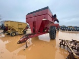 GRAIN CART