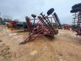 490 CASE IH DISK, 25 FEET