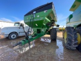 780 BRENT GRAIN CART