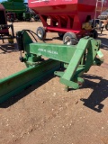 JOHN DEERE BLADE