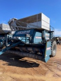 2110 AMADAS PEANUT COMBINE