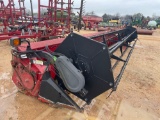 1020 CASE IH PLATFORM