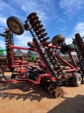 335 CASE IH TURBO TILL