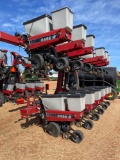 1200 CASE IH PLANTER