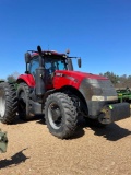 280 CASE IH MAGNUM