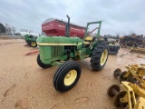 2040 JOHN DEERE