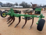 JOHN DEERE RIPPER