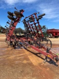 CASE IH TIGERMATE FIELD CULTIVATOR