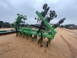 BIGHAM BROS. OVERFOLD LISTER CULTIVATOR 12R38