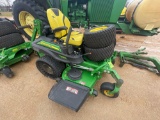 Z930M JOHN DEERE LAWN TRACTOR