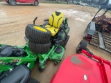 Z930M JOHN DEERE LAWN TRACTOR