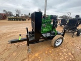 JOHN DEERE POWER UNIT