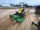 Z960M JOHN DEERE LAWN TRACTOR