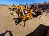 HURRICANE PTO DITCHER