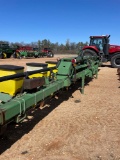 7300 JOHN DEERE PLANTER, 12 ROW