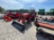 CK2610 KIOTI TRACTOR, KL 4030 LOADER