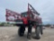 2250 CASE IH PATRIOT SPRAYER, 2021 YR.