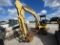 PC50MR-2 KOMATSU EXCAVATOR