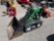 TK216 MINI SKIDSTEER
