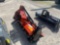 REB60 RHINO TILLER