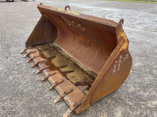 LOADER BUCKET