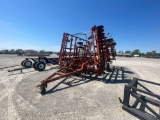 6327 KRAUSE TILLAGE TOOL