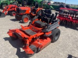 ROGUE BAD BOY MOWER TRACTOR