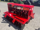 TAR RIVER IMPLEMENTS DRILL