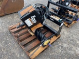 LOWE POST HOLE DIGGER