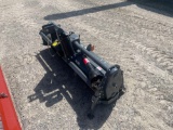 TITAN TILLER