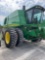 9660 STS JOHN DEERE COMBINE