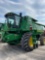 9750 STS JOHN DEERE COMBINE