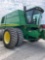 9660 STS JOHN DEERE COMBINE