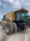 670 CAT CHALLENGER COMBINE (TRANSMISSION PROBLEM)