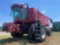 7120 CASE IH COMBINE, 2010 YR.