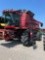 8120 CASE IH COMBINE