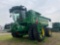 S770 JOHN DEERE COMBINE, 2020 YR.