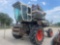M2 GLEANER COMBINE
